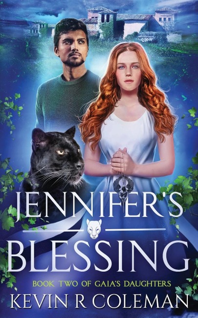 Jennifers Blessing