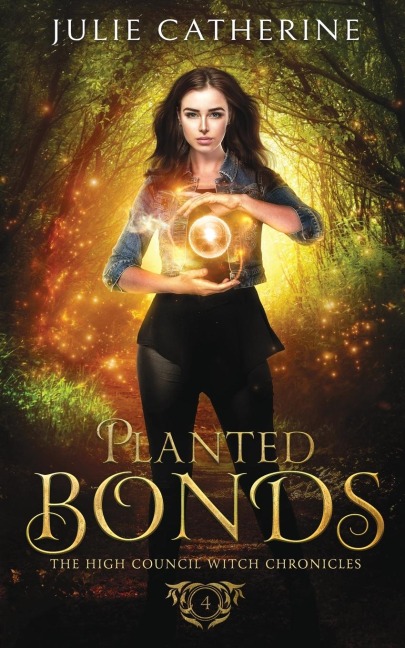 Planted Bonds