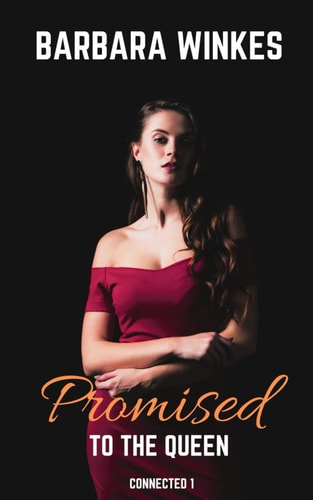 Promised to the Queen