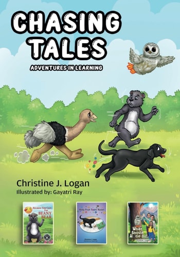 Chasing Tales Adventures in Learning