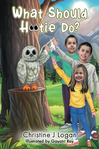 What Should Hootie Do?