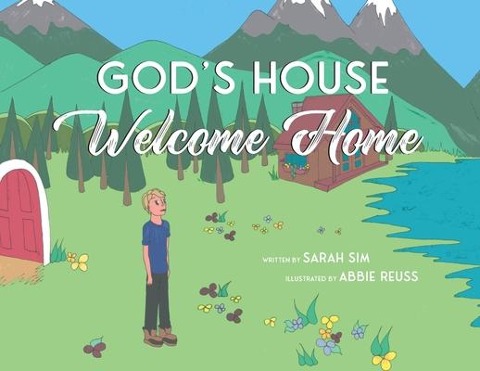 Gods House, Welcome Home