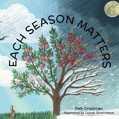Each Season Matters