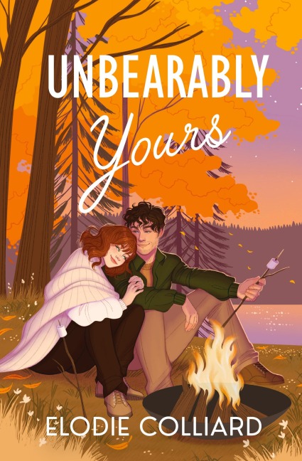 Unbearably Yours