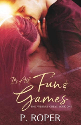 It's All Fun & Games