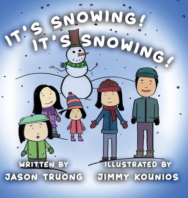 Its Snowing! Its Snowing!