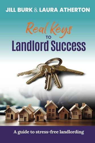 Real Keys to Landlord Success A Guide To Stress-Free Landlording