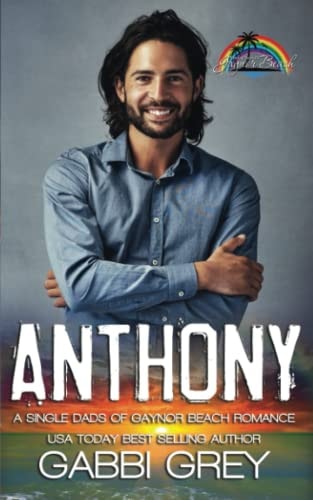 Anthony Single Dads of Gaynor Beach