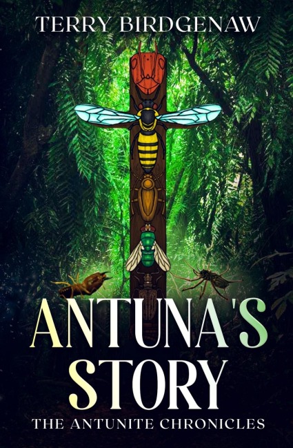 Antunas Story