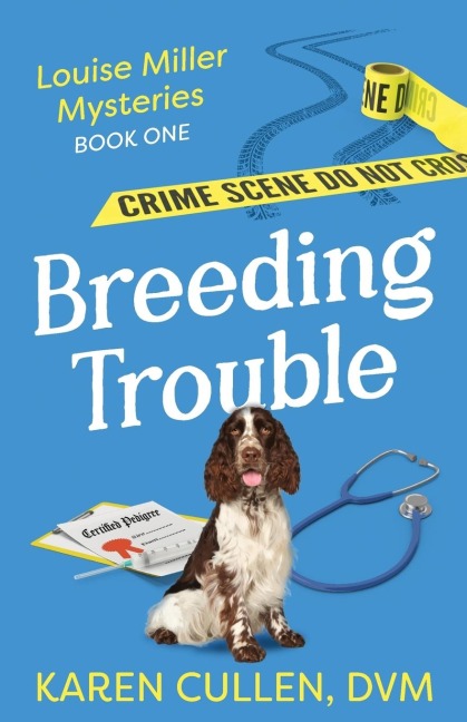 Breeding Trouble