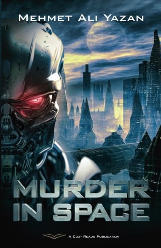 Murder In Space