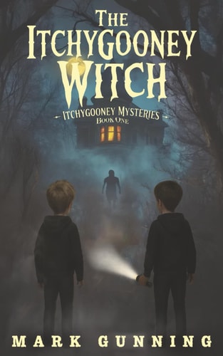 The Itchygooney Witch
