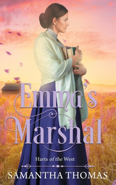 Emmas Marshal
