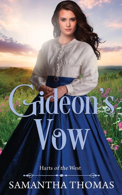 Gideons Vow