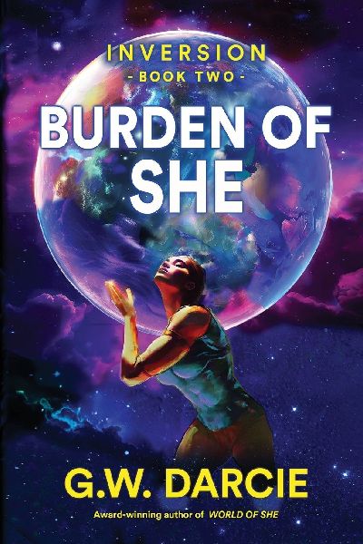 Burden of She