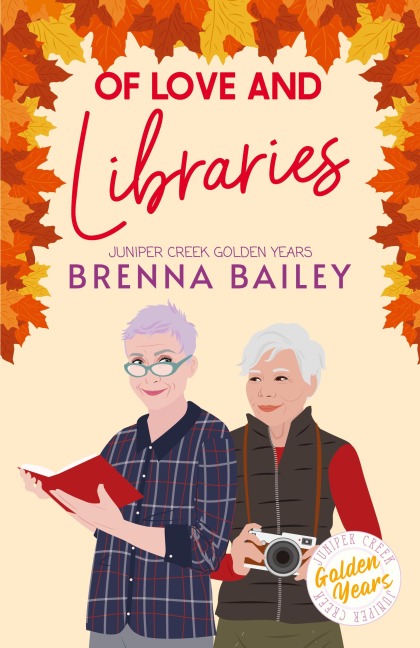 Of Love and Libraries
