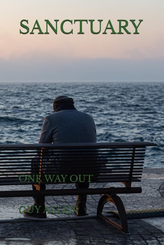 Sanctuary One Way Out