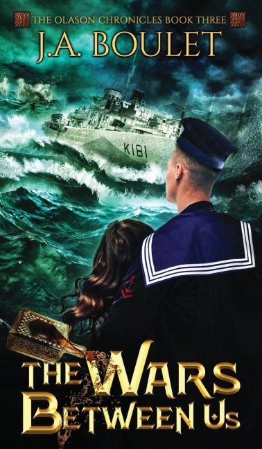 The Wars Between Us