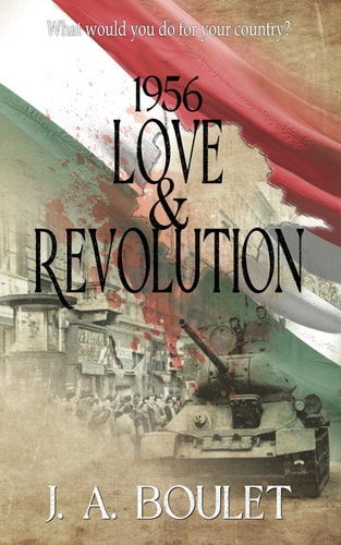 1956 Love & Revolution
