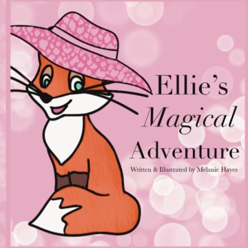 Ellie's Magical Adventure
