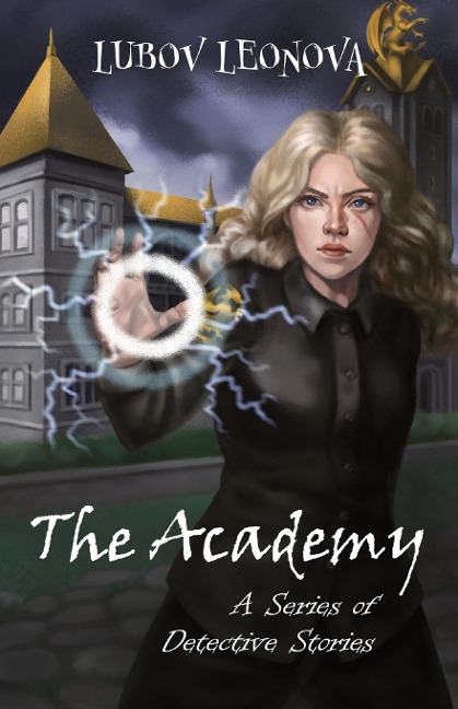 The Academy: Detective Stories