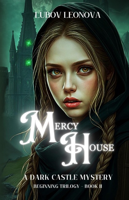 Mercy House: A Dark Castle Mystery