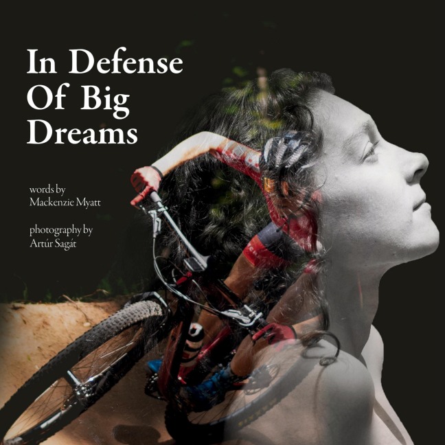 In Defense of Big Dreams