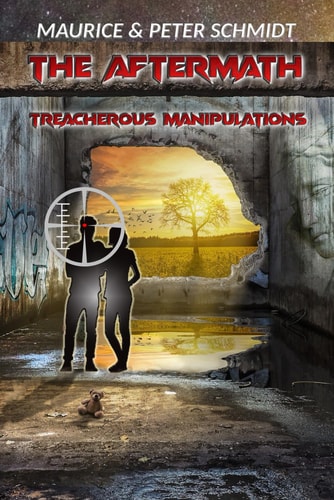 The Aftermath Treacherous Manipulations