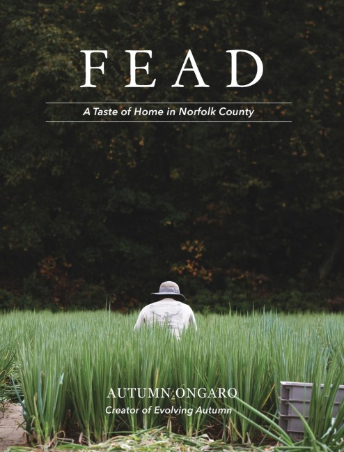 FEAD: A Taste of Home in Norfolk County