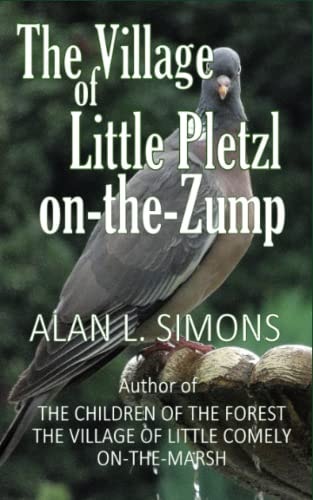 The Village of Little Pletzl-on-the-Zump