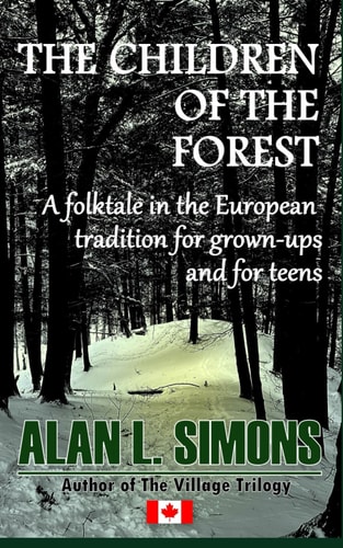 The Children of the Forest