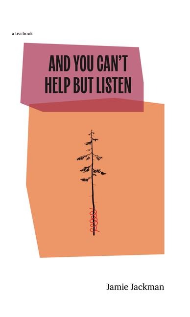 And You Cant Help But Listen