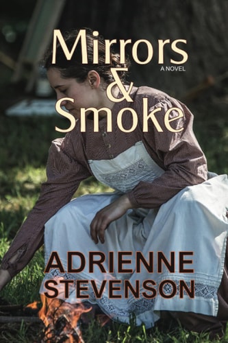 Mirrors & Smoke