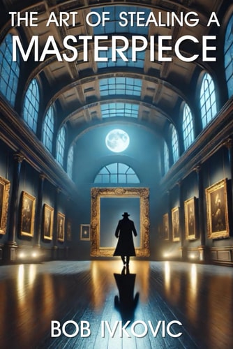 The Art of Stealing the Masterpiece
