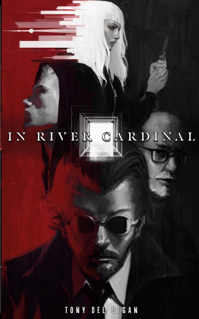 In River Cardinal
