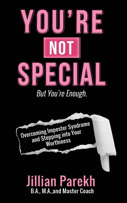 Youre Not Special