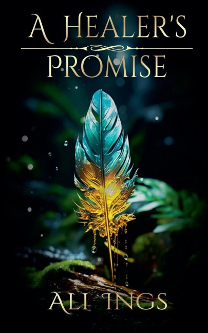 A Healers Promise