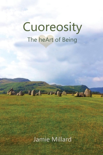 Cuoreosity: The heArt of Being
