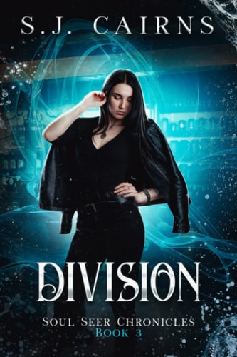 Division Soul Seer Chronicles