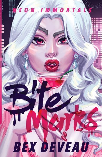 Bite Marks