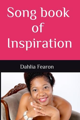 Song Book of Inspiration