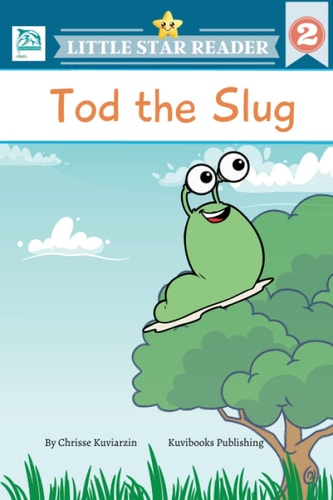 Tod the Slug
