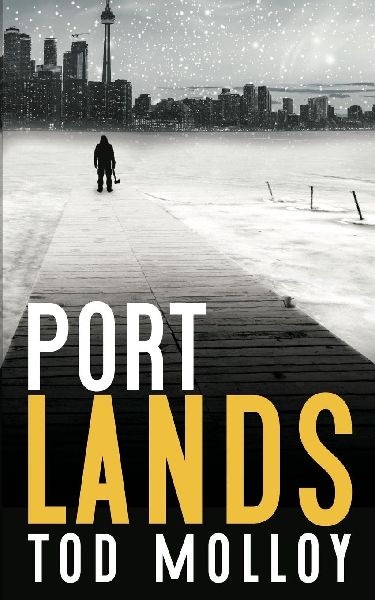 Port Lands