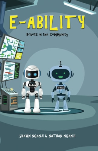 E-Ability Robots in the Community