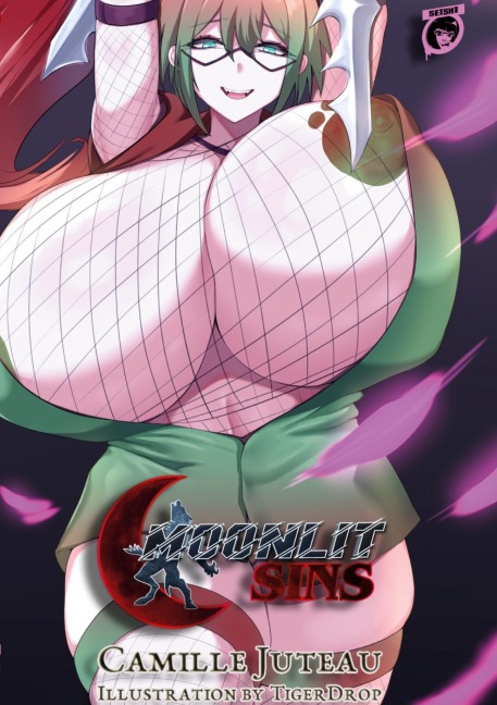 Moonlit Sins Volume 1