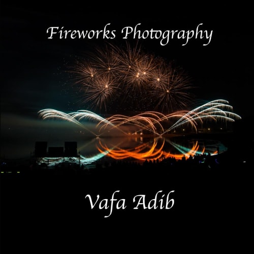 Fireworks Photography
