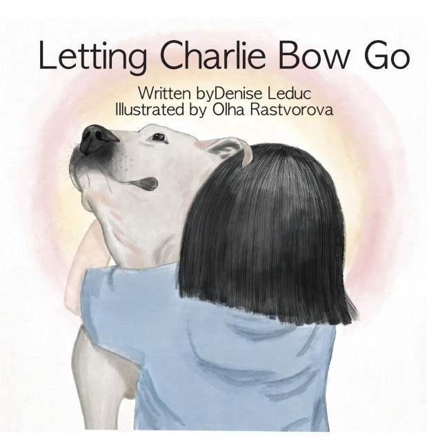 Letting Charlie Bow Go