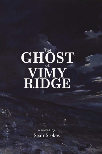 The Ghost of Vimy Ridge