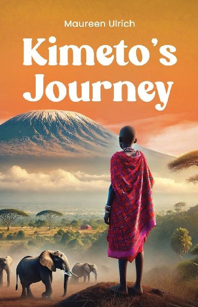 Kimetos Journey