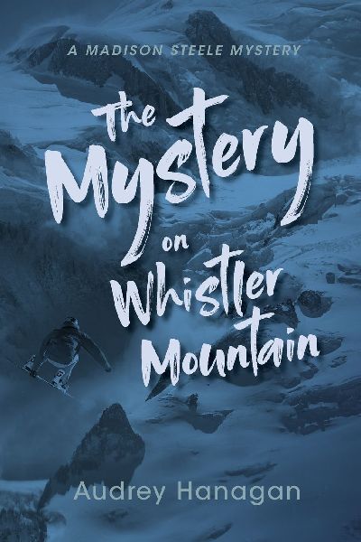 The Mystery on Whistler Mountain